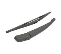 MAGNETI MARELLI Bras d'essuie-glace arrière Compatible avec FORD Grand C-Max DXA/CB7, DXA/CEU 410mm avec balai d'essuie-glace intégré 000723180082