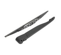Magneti Marelli Bras d'essuie-glace arrière PEUGEOT Partner (5F) 400 mm balai intégré 000723180140