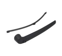 MAGNETI MARELLI Bras d'essuie-glace arrière pour AUDI A4 B8 Avant (8K5) 405mm avec balai d'essuie-glace intégré 000723180309
