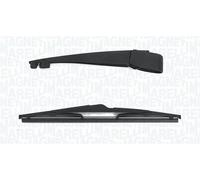 MAGNETI MARELLI Bras d'essuie-glace Bras d'Essuie-Glace 000723180130 arrière