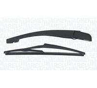 MAGNETI MARELLI Bras d'essuie-glace Bras d'Essuie-Glace 000723180143 arrière