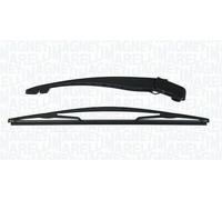 MAGNETI MARELLI Bras d'essuie-glace Bras d'Essuie-Glace 000723180242 arrière