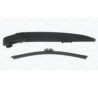 MAGNETI MARELLI Bras d'essuie-glace Bras d'Essuie-Glace 000723180282 arrière