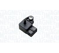 MAGNETI MARELLI Capteur de pression atmosphérique, adaptation à l'altitude
