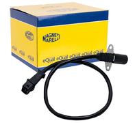 MAGNETI MARELLI Capteur de vitesse, gestion du moteur 064820088010 | Compatible avec: ALFA ROMEO 155, FIAT COUPE, CROMA, TEMPRA, TEMPRA S.W., TIPO, LANCIA DEDRA, DEDRA SW, DELTA II, THEMA