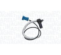MAGNETI MARELLI Capteur de vitesse, gestion du moteur 064848031010