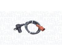 MAGNETI MARELLI Capteur de vitesse, gestion du moteur 064848039010