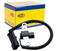 MAGNETI MARELLI Capteur de vitesse, gestion du moteur 064848044010 | Compatible avec: JEEP CHEROKEE, WRANGLER II