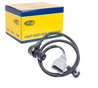 MAGNETI MARELLI Capteur de vitesse, gestion du moteur 064848049010