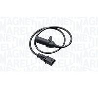 MAGNETI MARELLI Capteur de vitesse, gestion du moteur 064848097010