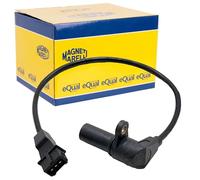 MAGNETI MARELLI Capteur de vitesse, gestion du moteur 064848106010 | Compatible avec: CHEVROLET AVEO / KALOS Schrägheck, LACETTI, NUBIRA Kombi, NUBIRA Stufenheck, REZZO Großraumlimousine