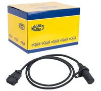 MAGNETI MARELLI Capteur de vitesse, gestion du moteur 111040211106 | Compatible avec: FIAT CINQUECENTO, PANDA, PANDA, SEICENTO / 600