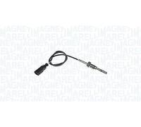 MAGNETI MARELLI Capteur (température des gaz d'échappement) 172000121010