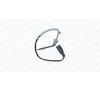 MAGNETI MARELLI Capteur (température des gaz d'échappement) 172000665010