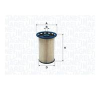 MAGNETI MARELLI Carburant Diesel pour Jeep Grand Cherokee IV Lancia Thema