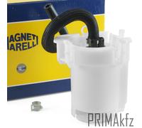 Magneti Marelli Carburant Unité de Convoyeur pour Opel Corsa C Saab 9-3 Pompe à