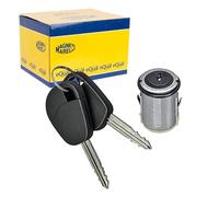 MAGNETI MARELLI Cylindre de fermeture 350105005600 Compatible avec: CITROËN JUMPY I, JUMPY I Kasten, JUMPY I Pritsche/Fahrgestell, FIAT SCUDO Bus, SCUDO Kasten, ULYSSE, LANCIA ZETA, PEUGEOT EXPERT