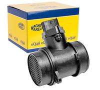 MAGNETI MARELLI Débitmètre d'air massique 213719650019 Compatible avec: HYUNDAI ACCENT II, ACCENT II Stufenheck