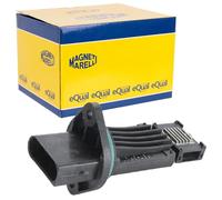 Magneti Marelli Débitmètre d'air 213719656019 Compatible Mercedes‑Benz W202 W203 W210 W163 C209 W463