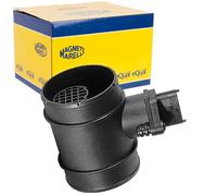 MAGNETI MARELLI Débitmètre d'air massique 213719671019 Compatible avec: OPEL ASTRA G Caravan, ASTRA G CC, ASTRA G Stufenheck, ZAFIRA A Großraumlimousine