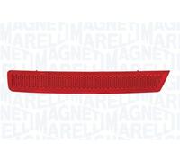 Magneti Marelli Dispositif Catadioptrique SX Romeo 147 10/00- > 11/04 pour Au
