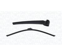 Magneti Marelli Essuie-glace arrière 000723180192 balai intégré 410 mm pour Touran (1T1,1T2)