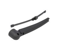 MAGNETI MARELLI Essuie-glace arrière 000723180199 arrière avec balai d'essuie-glace intégré 285mm