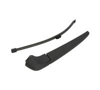 MAGNETI MARELLI Essuie-glace arrière 000723180217 arrière avec balai d'essuie-glace intégré 390mm