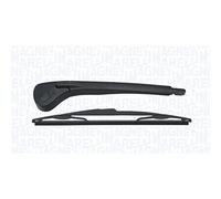 Magneti Marelli Essuie-glace arrière 000723180267 350mm balai intégré Renault Espace IV (JK, JK0/1)