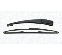 MAGNETI MARELLI Essuie-glace arrière Balai d'essuie-glace arrière 000723180135