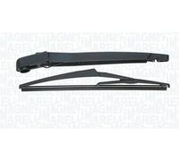 MAGNETI MARELLI Essuie-glace arrière Balai d'essuie-glace arrière 000723180167