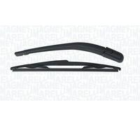 MAGNETI MARELLI Essuie-glace arrière Balai d'essuie-glace arrière 000723180260