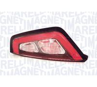 Magneti Marelli Feu arrière 712204081120 Gauche