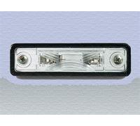 Magneti Marelli Fanal De Lumière De Plaque OPEL ASTRA "G" SW (4/98->)