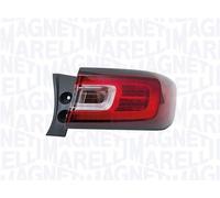 Magneti Marelli Fanal Est Sx Renault Clio Fl (Iv Fl) Fanal Est Sx Pour Renault
