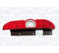 Magneti Marelli Fanale Arrière Gauche Fiat FIAT DOBLO Cargo (263_)