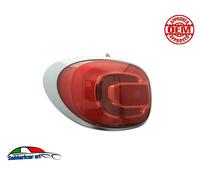 MAGNETI MARELLI Fanale Arrière Gauche Satiné Pour Fiat 500 L Trekking 201