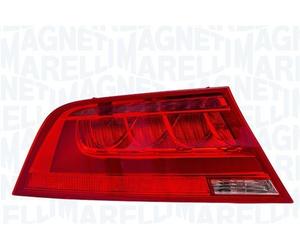Magneti Marelli FANALE EST SX AUDI A7 (C7) Fanal Est. SX Pour AUDI