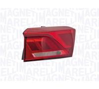 Magneti Marelli FANALE EST SX LED VW T-ROC (276) Fanale. EST. SX LED Pour VW
