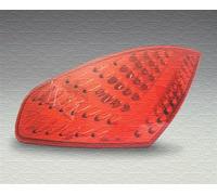 Magneti Marelli Fanale Post. Esterno Dx P PEUGEOT 307 CC (3B) Fanale posteriore.
