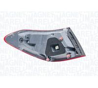 Magneti Marelli FANALE POSTERIEUR EST SX LED MERCEDES C (S205) Fanal Postérieur