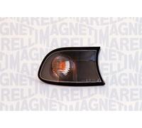 Magneti Marelli FANALE SX BIANCO BMW SERIE 3 COMPACT(E46/5) Fanal SX BIANCO Pour