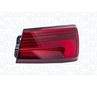 Magneti Marelli FANALE SX EST LED AUDI A3 MY2017 SEDAN/CABRIO Fanal SX EST LED