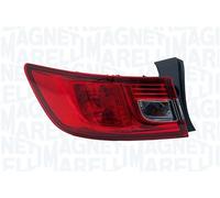 Magneti Marelli FANALE SX EST RENAULT CLIO (BC98) Fanale SX EST. Pour RENAULT