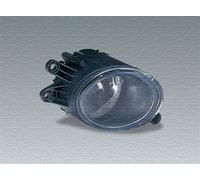 Magneti Marelli Fendinebbia Dx Audi A4 (B6) Cabrio Fendinebbia Dx Pour VW, Audi