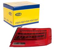 Magneti Marelli Feu arrière 714021190812 rechts | Compatible avec: AUDI A5 Sportback