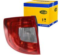 Magneti Marelli Feu arrière 714021481701
