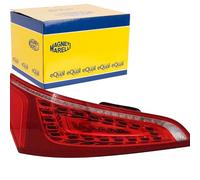 Magneti Marelli Feu arrière 714021780701