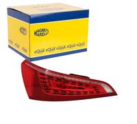 Magneti Marelli Feu arrière droit 714021780801 pour Audi Q5