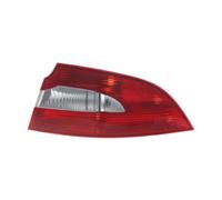 Magneti Marelli Feu arrière 714027051801 | Compatible avec: SKODA SUPERB II